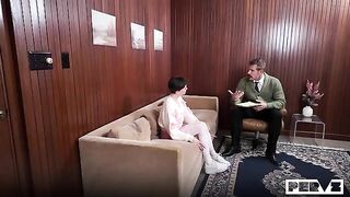 Is penis therapy a real thing in psychology? Let's look at some steamy examples