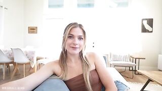 Having a dick in your mouth makes life more meaningful, especially with Jess