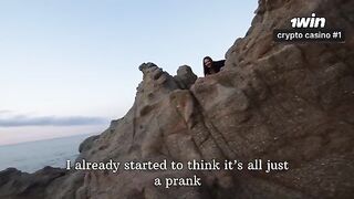 Beach sex is not the place for passionate encounters, but why not?