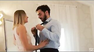 I love feeling bodies bounce on my cock, it's awesome