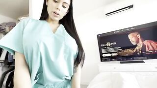 The peak of pleasure: where thoughts end and cries begin - Exclusive HD