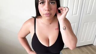 Aorno - The ass promises pleasure just by looking at it