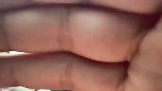 I wish I could cover the stream with my mouth - Scott Stark's thick step sis fantasy