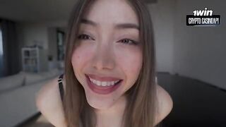It's hard to find something better than a table for passionate sex