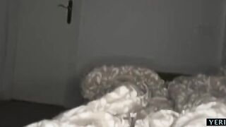 The sexy Arab girl gets her pussy full of cum in this steamy compilation