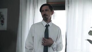Anal sex is unforgettable, just like the intense train harassment scene from 2024