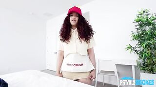 I love sex, I can't stop until I'm satisfied