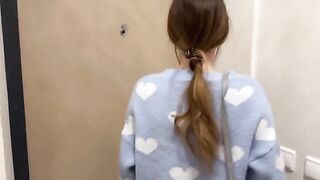 A man came to the house and fucked his cheating wife hard
