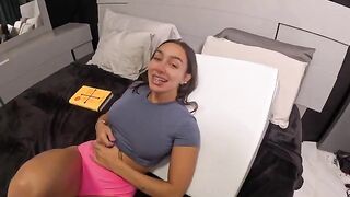 The best cumpilation of Sisi Rose in 2024