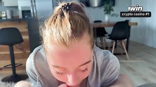 A striptease down to the last thread—and the last nerve. A perfect performance by a beautiful woman