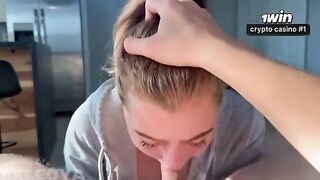 A striptease down to the last thread—and the last nerve. A perfect performance by a beautiful woman