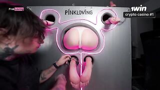 Nothing matters when her hole is open for use in this exclusive scene