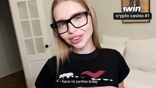 A young girl was fucked by her classmate, and her parents caught them
