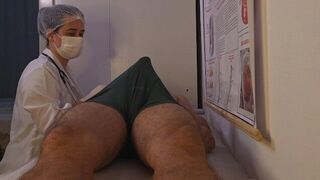 The doctor's advice helped the patient, who was very grateful to the doctor