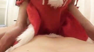 A huge cannon at the ready for a massive cumshot with no restraint