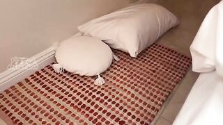 The best homemade sex video with a hot step sister