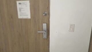 The girl gave her ass to be fucked in the hottest way