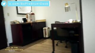 Older woman teaches me everything about sex in this steamy video