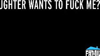 Lessons in deep diving from a passionate brunette
