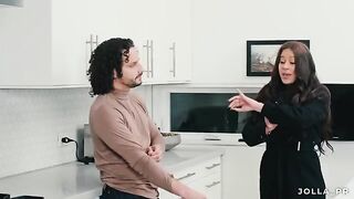 I made my employee work for his raise, and believe me, it was worth it