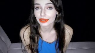 You hate her but the cock craves Jessica Starling's big tits