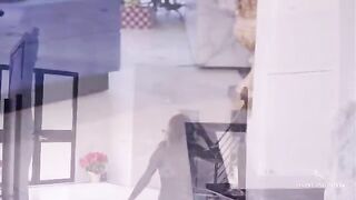 Hot Jesse Pony fucks with real couple Avery and Oliver