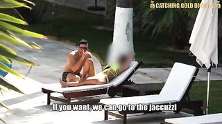 I caught a Venezuelan gold digger and kicked her out after fucking her deep
