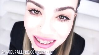 The academy is filled with passionate students, especially Veronica Valentine
