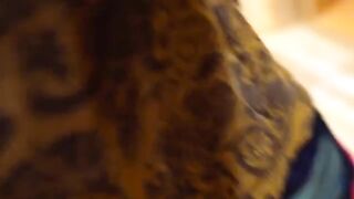 Redhead Russian babe gets her pussy railed and facialized