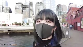 I got a pretty girlfriend for just one day 1 - Fall in love at first sight with her preview