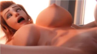 New porn game compilation for late March 2022 with sound