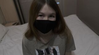 My best friend is a pest, but she fucked great